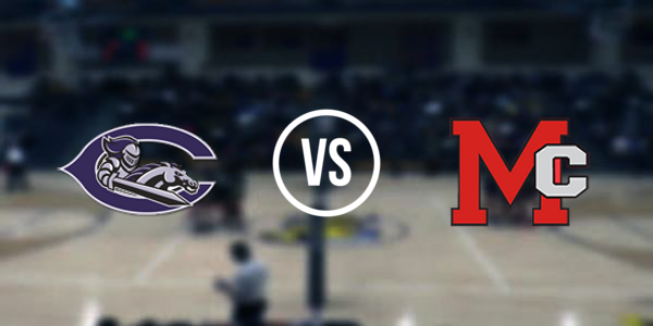 Chantilly High School vs. McLean High School