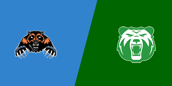 North Stafford High School vs. Forest Park High School