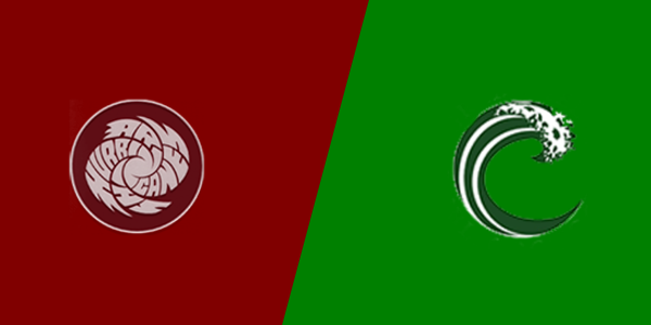 Amherst Regional High School vs. Greenfield