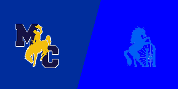 Custer County District vs. Havre High School