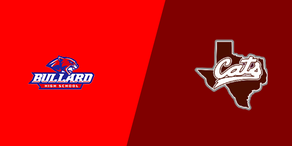 Bullard vs Calallen