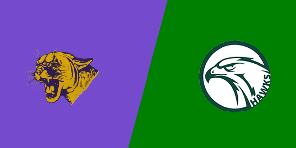 Plevna High School vs. Powder River County High School