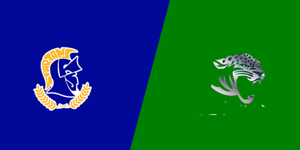 Laurel High School vs. Charles Flowers High School