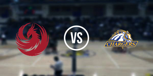 International Academy of Flint vs. Valley Lutheran High School