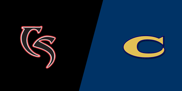 Cave Spring High School vs. Christiansburg High School