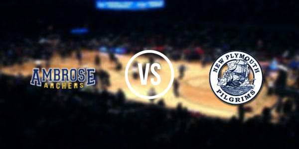 Ambrose High School vs. New Plymouth High School