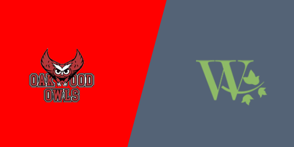 Oakwood School vs. Westridge School