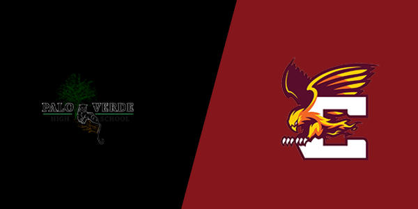 Palo Verde High School vs. Eldorado High School