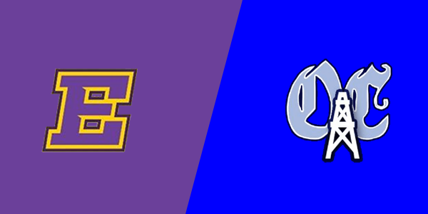 Erie High School vs. Oil City High School