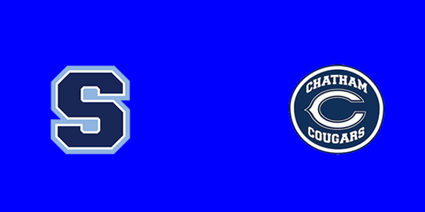 Shawnee High School vs. Chatham High School