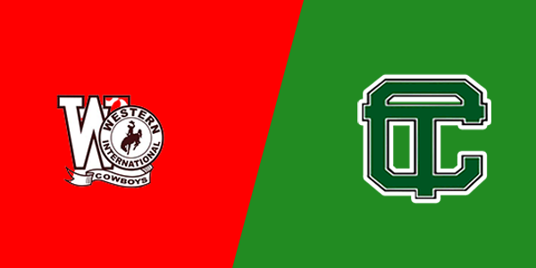Western International High School vs. Cass Technical High School