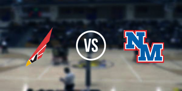 Phillip O. Berry Academy of Technology vs. North Mecklenburg High School