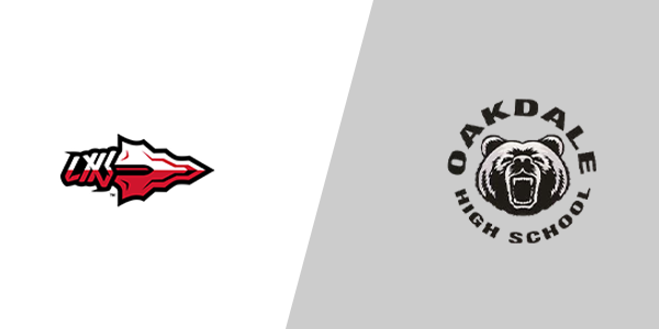 Linganore High School vs. Oakdale High School