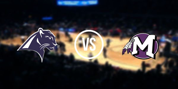 Mascoutah High School vs O'Fallon High School