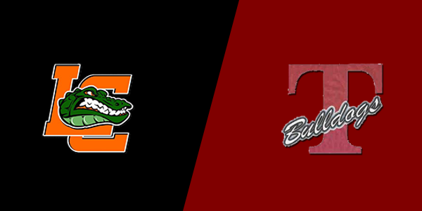 Leake Central vs. Terry