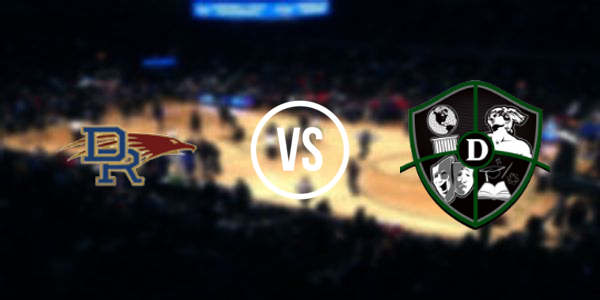Dakota Ridge High School vs. D'Evelyn High School