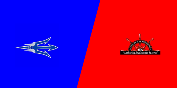 Cambridge Springs High School vs. Lakeview High School