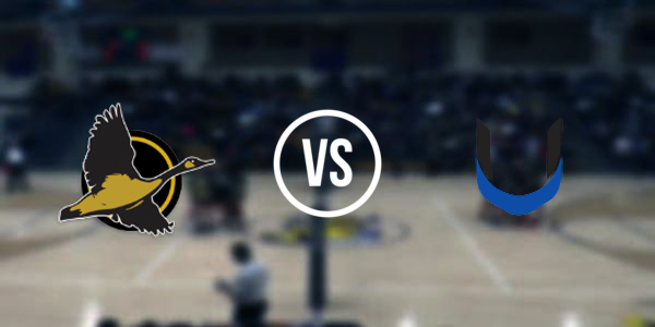 Willows vs. University Prep