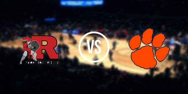 Reading High School vs. Central York High School