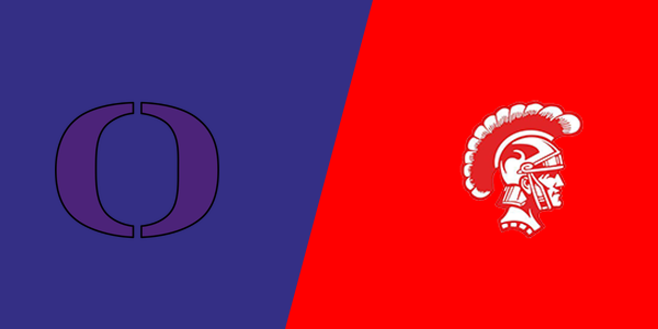 Onalaska High School vs. Sparta High School