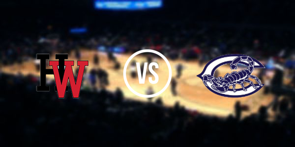 Harvard Westlake High School vs. Camarillo High School