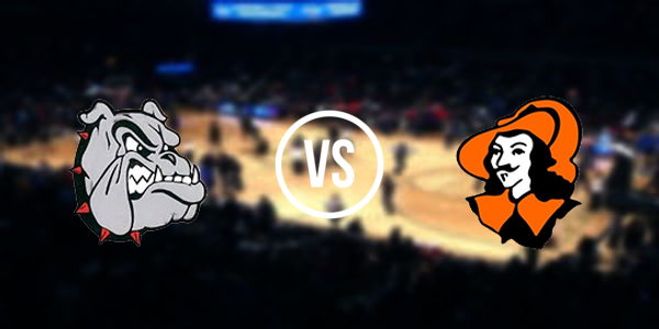 Columbus Grove vs Fort Jennings High School