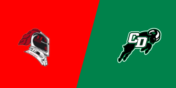 Hempfield High School vs. Central Dauphin High School