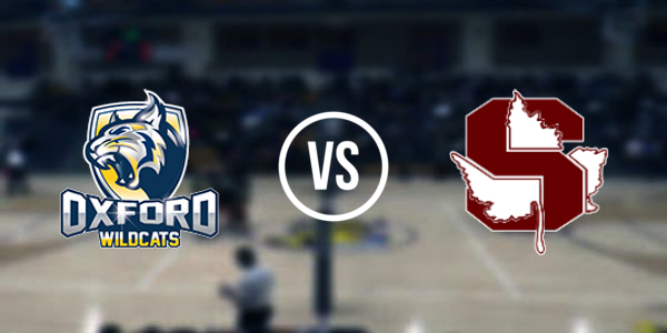 Oxford High School vs. Seaholm High School