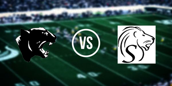 Section High School vs Woodville High School