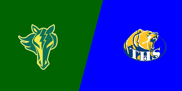 Kentridge High School vs. Tahoma High School