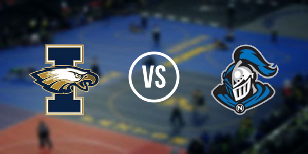 Independence High School vs Nolensville High School