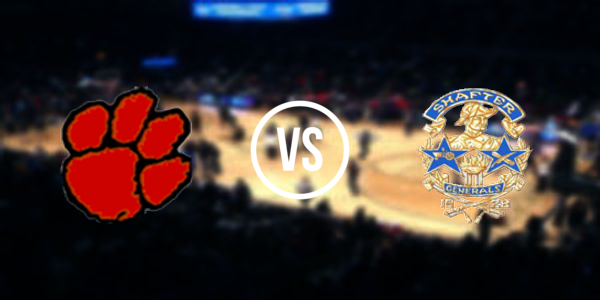 McFarland High School vs. Shafter High School
