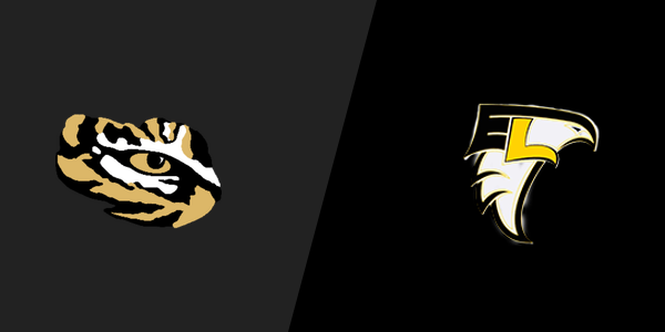 Swainsboro High School vs. East Laurens High School