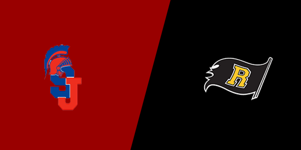 Saint Joseph High School vs. Riverview High School