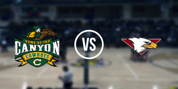 Canyon High School - Canyon Country vs. Arrowhead Christian Academy