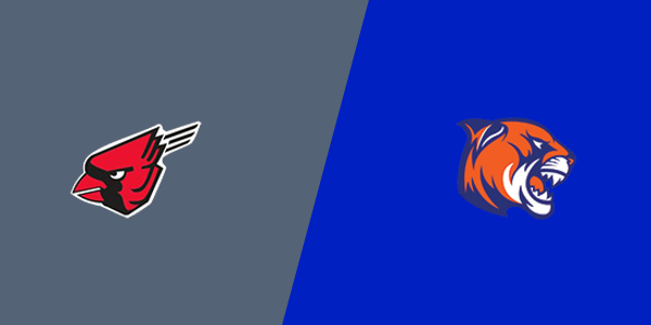Forreston High School vs. Eastland High School
