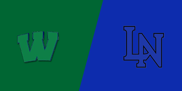 Lake Norman vs. Weddington