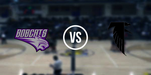 Madison High School vs. Battlefield High School
