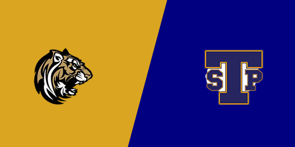 Conroe vs. Stony Point