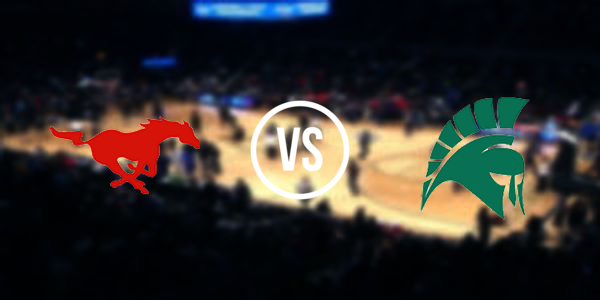Memorial High School - Houston vs Stratford High School - Houston