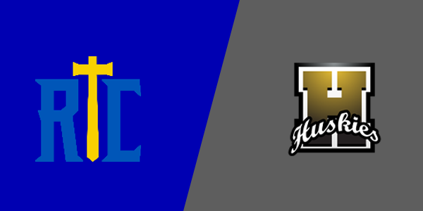 Ripon Christian High School vs. Hughson High School
