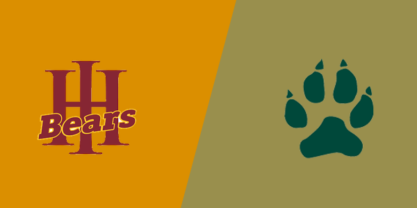Holy Innocents' Episcopal School vs. Wesleyan School