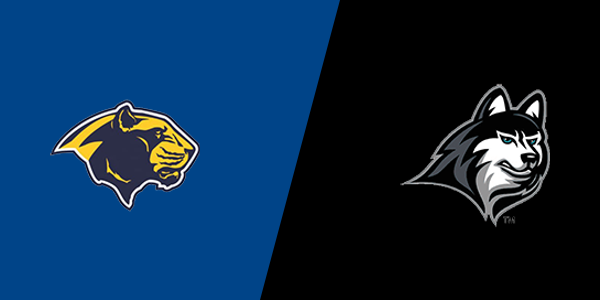 Perryville High School vs. Patterson Mill High School