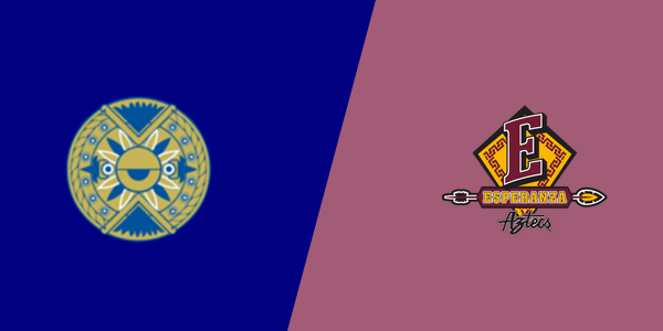 Animo Leadership High School vs. Esperanza High School