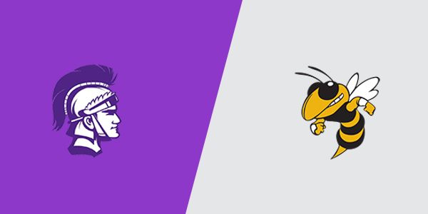 Downers Grove North High School vs. Hinsdale South High School
