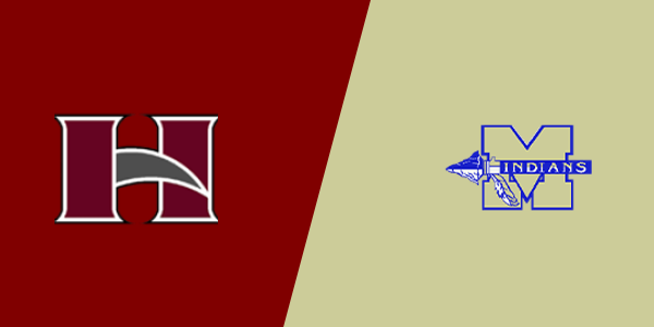 Hillgrove High School vs. McEachern High School
