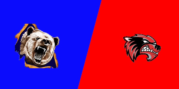 Gardiner High School vs. West Yellowstone High School