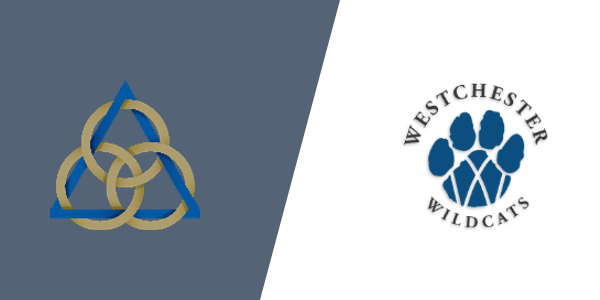Westchester Country Day School vs. Caldwell Academy