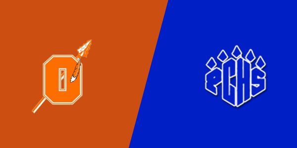 Oneida High School vs. Polk County High School