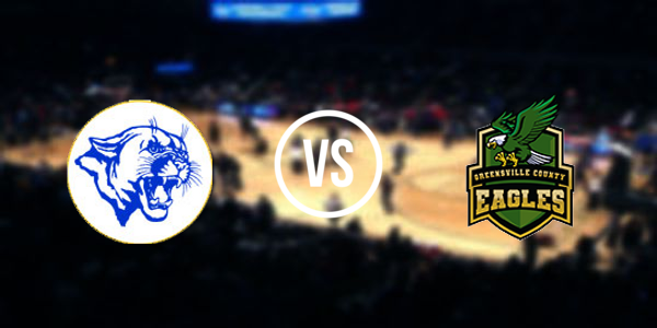 Surry County High School vs. Greensville County High School